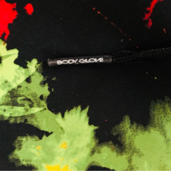 Body Glove Voodoo Stretch Water Repellent Technology Board Shorts Size M Size 32 - Picture 9 of 12